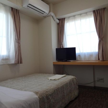 Ushiku City Hotel Ekimaekan المظهر الخارجي الصورة
