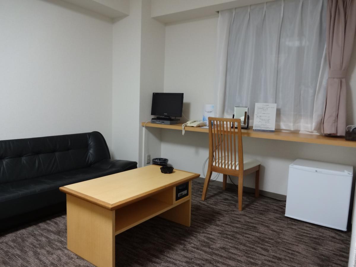 Ushiku City Hotel Ekimaekan المظهر الخارجي الصورة