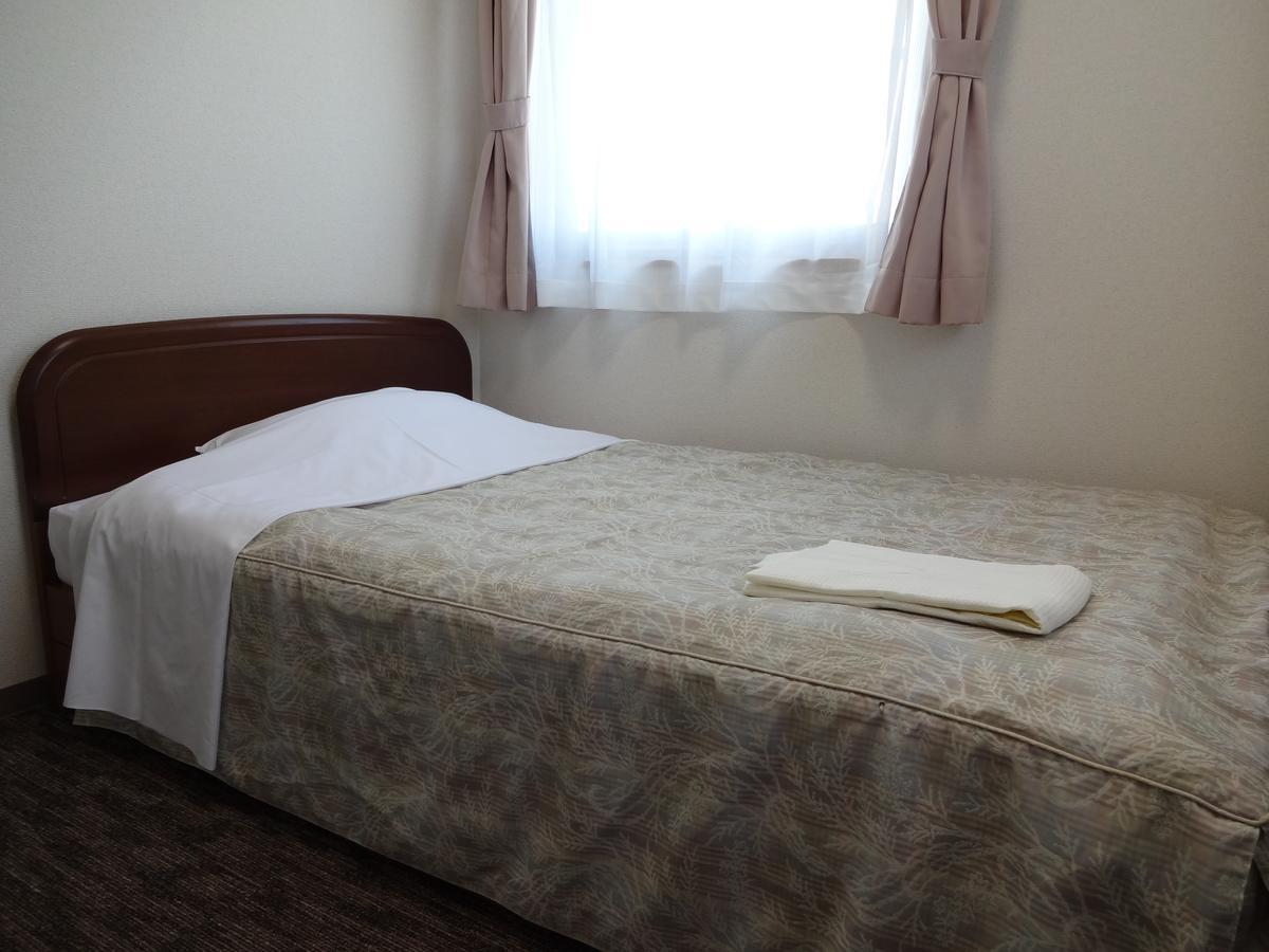 Ushiku City Hotel Ekimaekan المظهر الخارجي الصورة