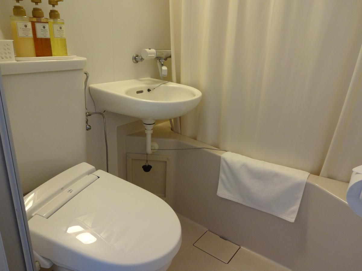 Ushiku City Hotel Ekimaekan المظهر الخارجي الصورة